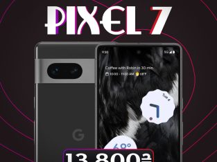 Google Pixel 7 бу — купити Google Pixel в ICOOLA