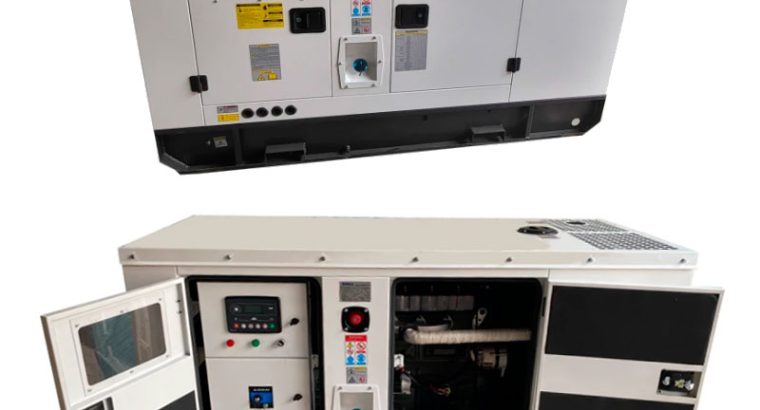 Высококачественный генератор Enmax ENS 73WF с доставкой и монтажом