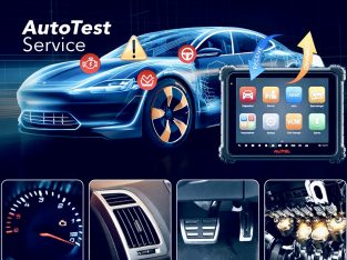 Комп’ютерна Діагностика Авто. Чип тюнинг. Клонування ЕБУ, BCM, SRS.