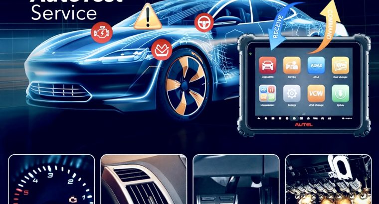 Комп’ютерна Діагностика Авто. Чип тюнинг. Клонування ЕБУ, BCM, SRS.