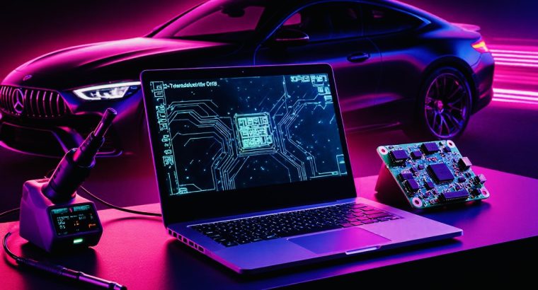 Комп’ютерна Діагностика Авто. Чип тюнинг. Клонування ЕБУ, BCM, SRS.