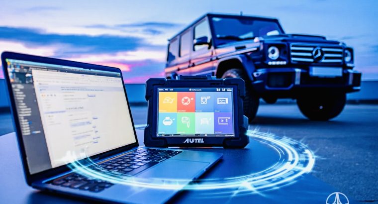 Комп’ютерна Діагностика Авто. Чип тюнинг. Клонування ЕБУ, BCM, SRS.