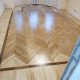Профессиональная шлифовка паркета -доски без пыли в Киеве обл