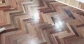 Профессиональная шлифовка паркета -доски без пыли в Киеве обл
