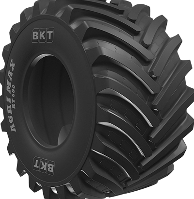 шина 560/60R22,5 BKT