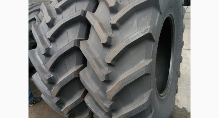 шина 560/60R22,5 BKT