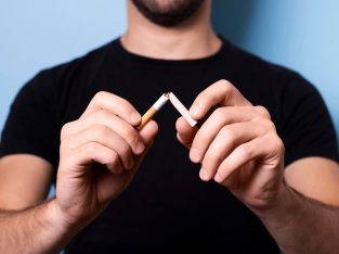 Лікування від тютюнопаління у Дніпрі: реальна допомога в Центрі лікаря Рамзанова