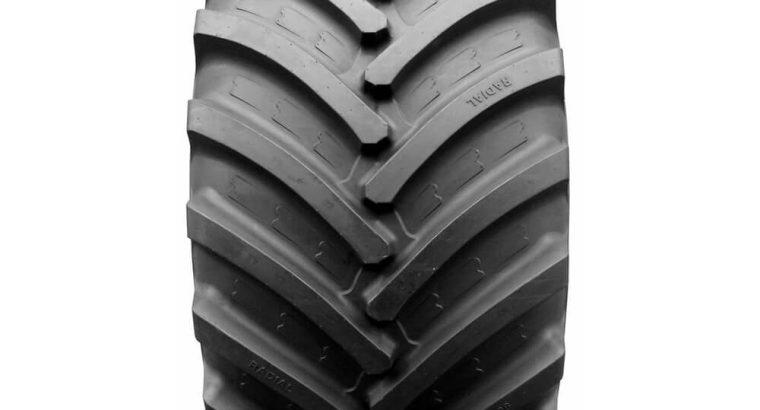 шини 340/85R48 BKT