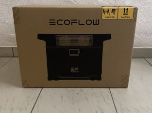 EcoFlow Delta 2 {1024 Wh}