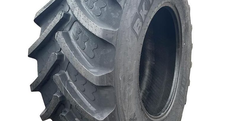 шина для трактора і комбайна 620/70R42 BKT