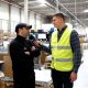 Вакансия на упаковку-сортировку-проверку продукции Amazon в Англии