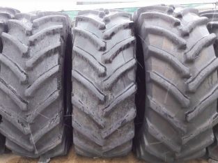 шина на комбайн 800/65 R32 PETLAS TA 130 AGROPER (С/Х) 178/178A8/B ТУРЕЧЧИНА