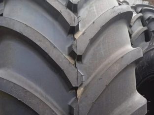 Шина на комбайн 650/75R32 Alliance 360 (172A8/B,TL)