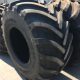 Шина на комбайн 900/60R32 Alliance 376 (176D,TL) STEEL BELTED