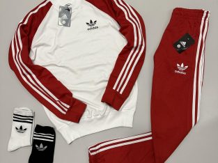 Продам спортивные костюмы Adidas. Производство и высокое качество.