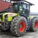 шина на с/г техніку Claas, John Deere, Case, New Holland 710/70 R42 PETLAS TA 130 (С/Х)