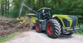 шина на с/г техніку Claas, John Deere, Case, 710/70 R38 PETLAS TA 130 (С/Х) 171/174D/A8