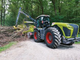 шина на с/г техніку Claas, John Deere, Case, 710/70 R38 PETLAS TA 130 (С/Х) 171/174D/A8