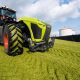 шина на с/г техніку Claas, John Deere, Case, 710/70 R38 PETLAS TA 130 (С/Х) 171/174D/A8