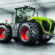 шина на с/г техніку Claas, John Deere, Case, 710/70 R38 PETLAS TA 130 (С/Х) 171/174D/A8