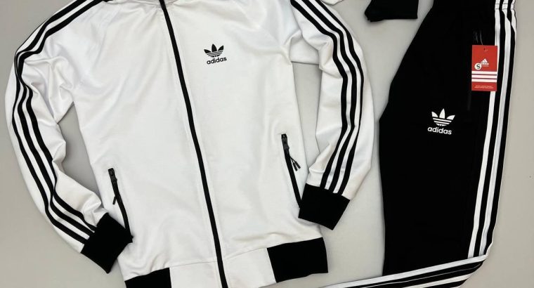 Продам спортивные костюмы Adidas. Производство и высокое качество.