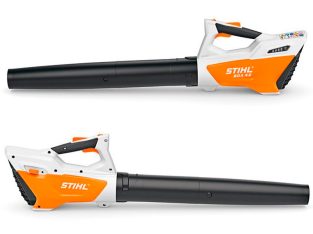 Качественная воздуходувка Stihl BGA 45 от представителя с доставкой