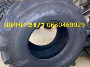 Шина 900/60R32 MaxiTraction Firestone 181A181B