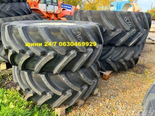 Шина 620/70R42 Firestone