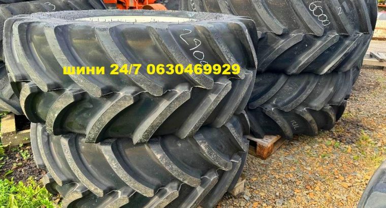 Шина 620/70R42 Firestone