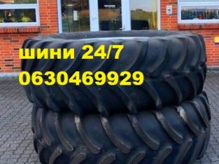 Шина 800/70R38 IF Firestone