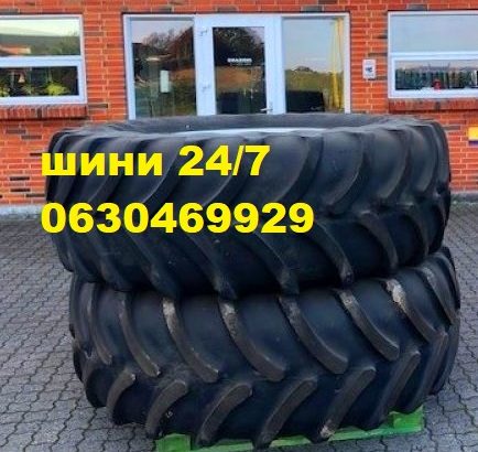 Шина 800/70R38 IF Firestone