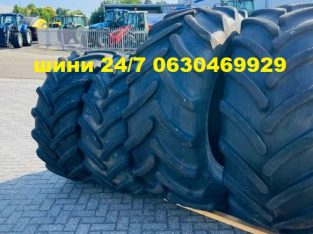 Шина 710/70R38 Firestone