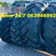 Шина 710/70R38 Firestone