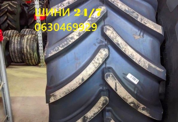 Шина Firestone Maxtrac 900/60R32 (181D)