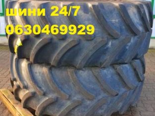 Шина 650/65R38 PERFORMER 65 Firestone