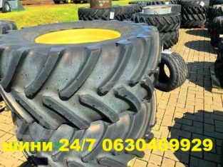 Шина 520/70R38 PERFORMER 70 Firestone