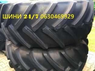 Шина Firestone Maxtrac 600/65R38 153D/150E TL