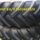 Шина Firestone Maxtrac 600/65R38 153D/150E TL