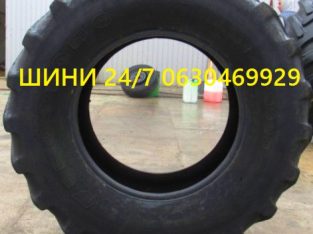 Шина 600/65R34 MAXI TRACTION 65 Firestone