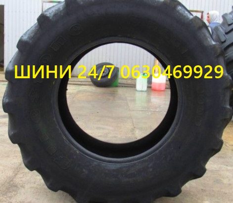 Шина 600/65R34 MAXI TRACTION 65 Firestone