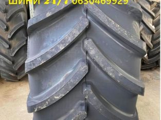 Шина 710/75R42 Bridgestone VX-TRACTOR VF 178