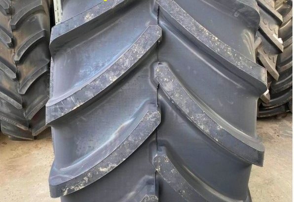 Шина 710/75R42 Bridgestone VX-TRACTOR VF 178