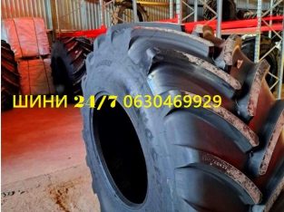 Шина 800/70R38 MaxiTraction IF FIRESTONE 184D181E