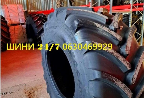 Шина 800/70R38 MaxiTraction IF FIRESTONE 184D181E