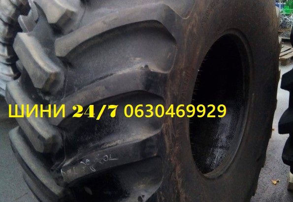 Шина 12,4R52 (300/95R52) Firestone