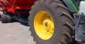 Шина IF650/85R38 BKT AGRIMAX FORCE 179D TL