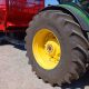 Шина IF650/85R38 BKT AGRIMAX FORCE 179D TL