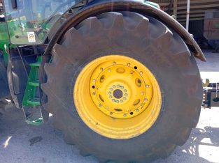 Шина IF710/55R34 BKT AGRIMAX FORCE 170D TL