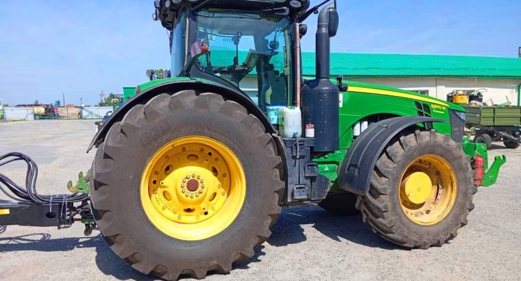 Шина IF650/65 R34 BKT AGRIMAX FORCE 161D TL