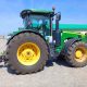 Шина IF650/65 R34 BKT AGRIMAX FORCE 161D TL